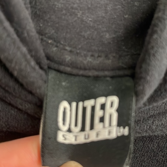 Adidas golden knights sweater youth large - Picture 5 of 6